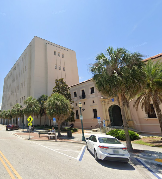 Sarasota County Marriage License